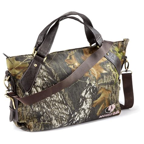 camouflage purses and handbags.